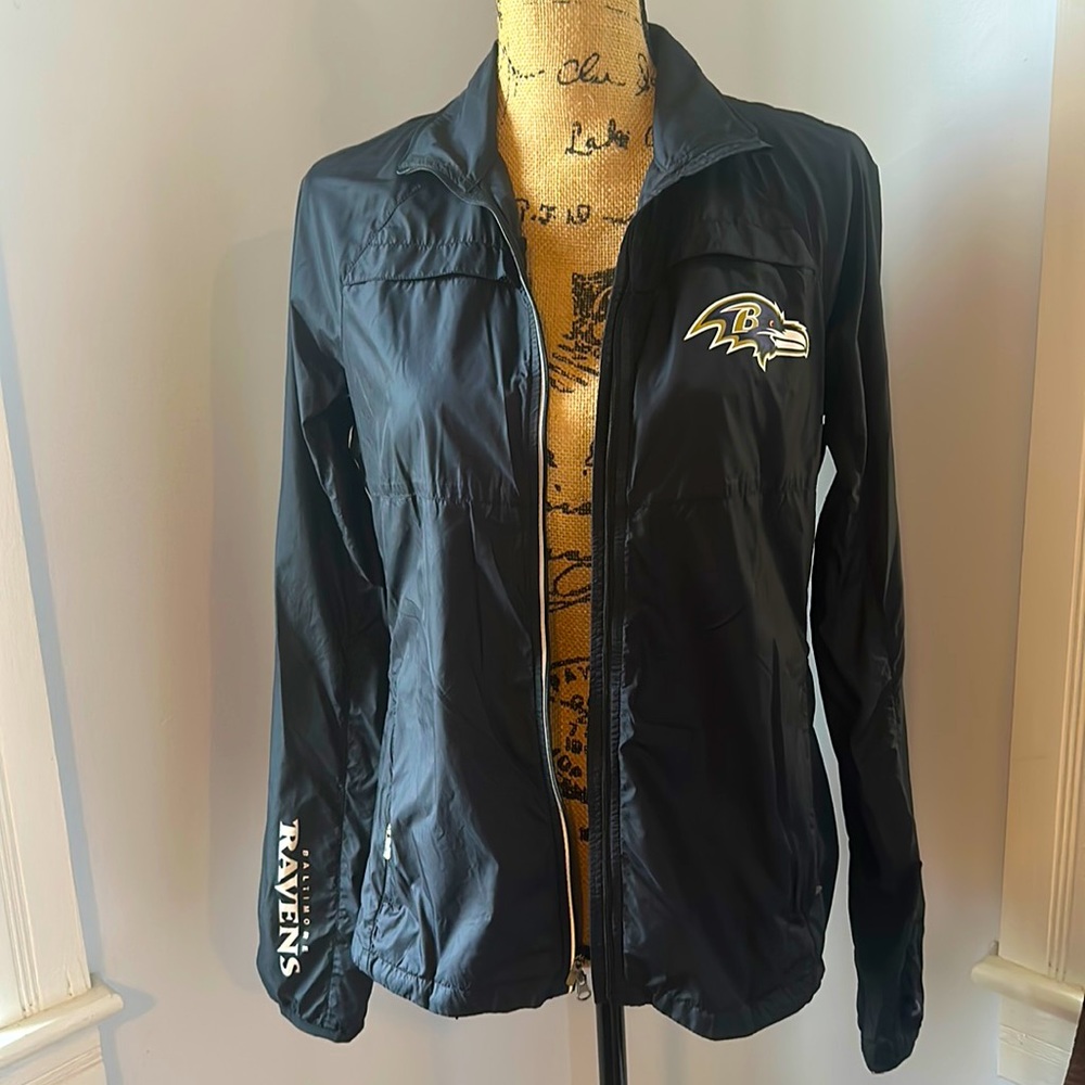 Ravens Jacket